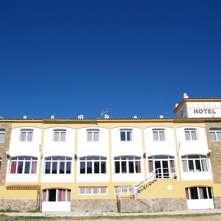 Hotel San Jorge Alcalá de los Gazules 外观 照片